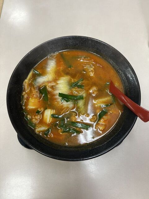 餃子の王将 南森町店的实拍高清图