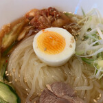 らあめん 新的实拍图