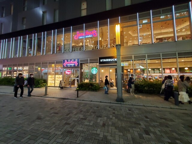 ジョナサン 秋葉原駅前店的實拍高清圖