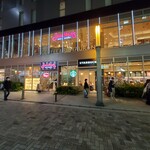 ジョナサン 秋葉原駅前店的實拍圖