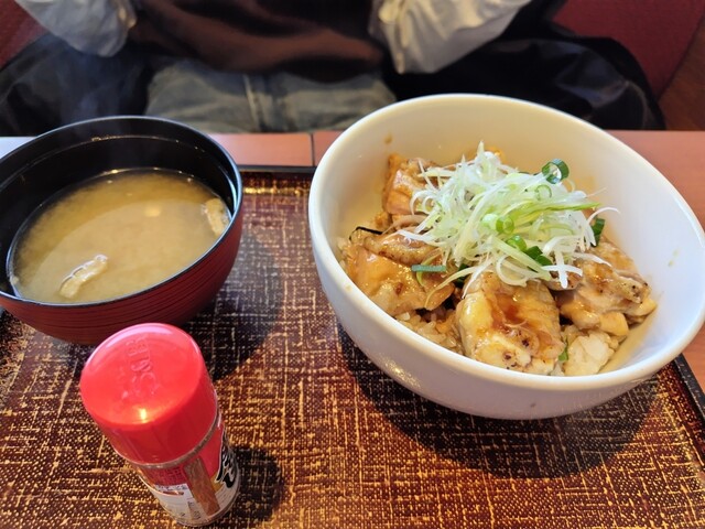 recommendations image for デニーズ 羽村店