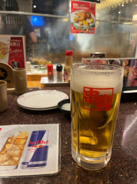 串鳥 札幌駅前店的實拍高清圖