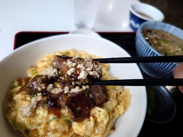 とかち亭的實拍高清圖