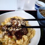 とかち亭的實拍圖