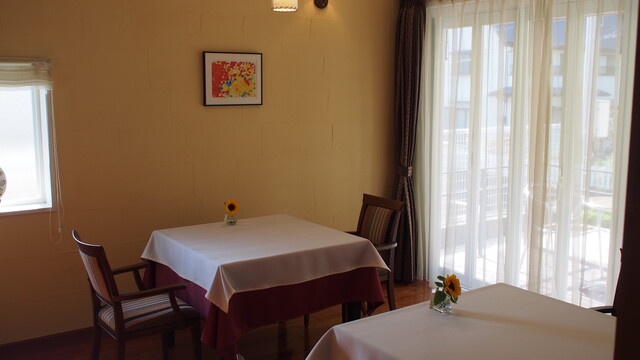 recommendations image for オーベルジュ ド ボノ