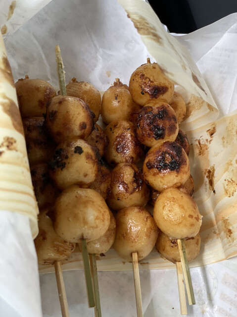 笹本だんご店的实拍高清图