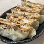 函館麺屋 四代目的实拍图