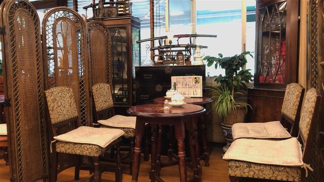 recommendations image for 江戸 深川珈琲本舗