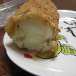 ＲＦ1 京都高島屋店的实拍图