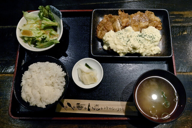 串焼BISTRO 福みみ 銀座店的實拍高清圖