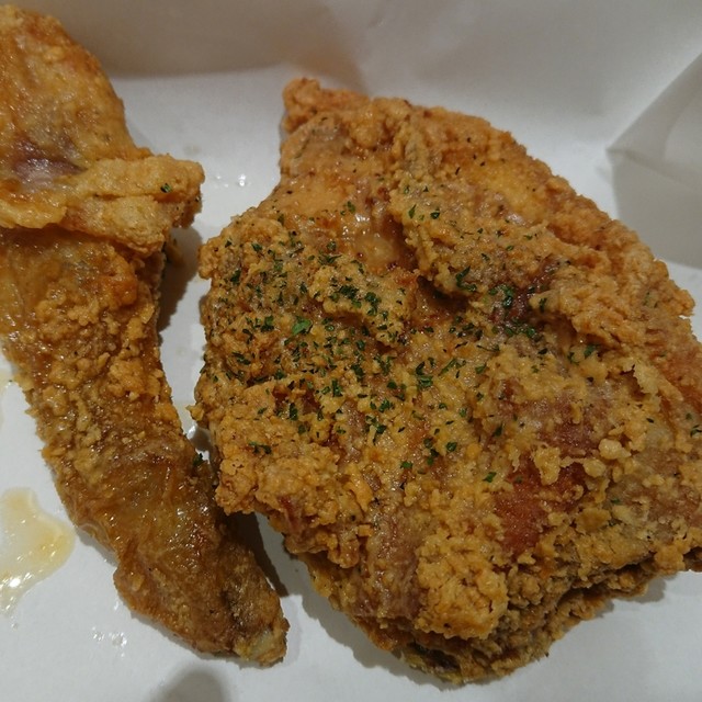 recommendations image for ケンタッキーフライドチキン 新宿西口店