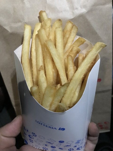 recommendations image for ロッテリア イオンモール釧路昭和FS店