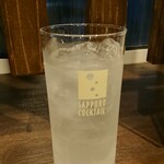 炭火やきとり 千鳥足的实拍图