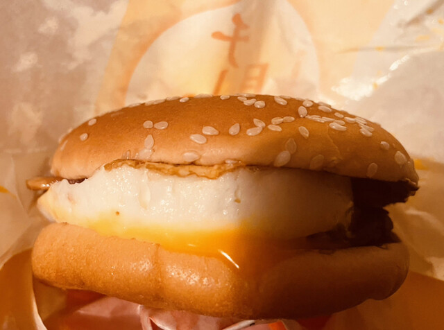 マクドナルド 新さっぽろカテプリ店的实拍高清图