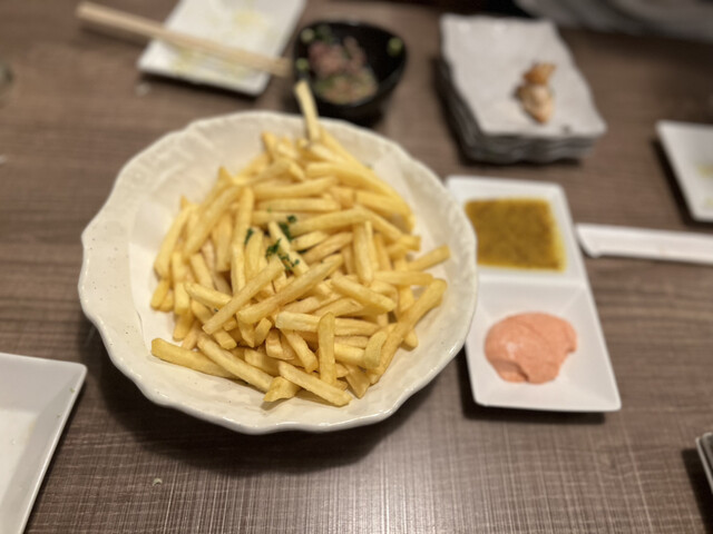 recommendations image for やきとり家すみれ 五反田店