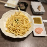 recommendations for やきとり家すみれ 五反田店