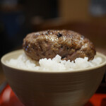 ハンバーグ専門店 松屋精肉店的實拍圖