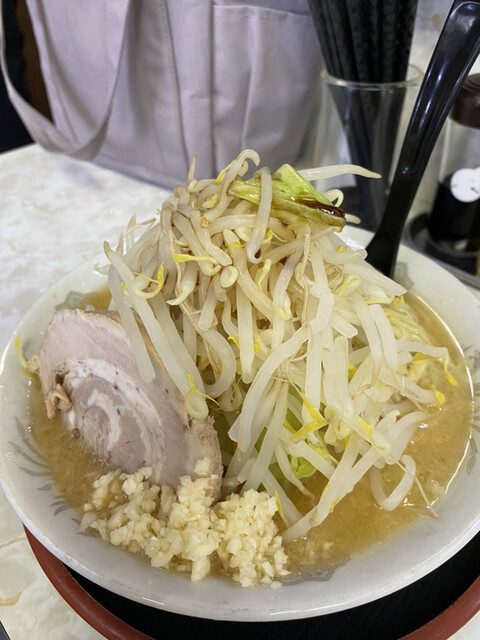 recommendations image for 麺屋 みのわ