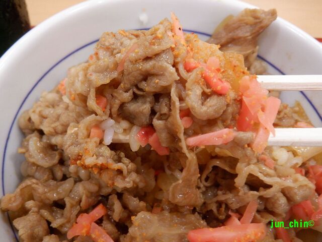 recommendations image for なか卯 赤羽西口店