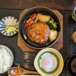 築地 すきやきの若松的實拍圖