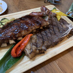 Dining & Bar LAVAROCK的實拍圖