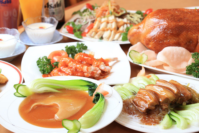 recommendations image for 火麒麟酒場 高田馬場店