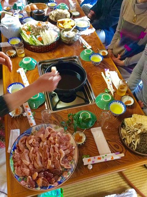 水尾荘的實拍高清圖