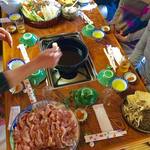 水尾荘的實拍圖