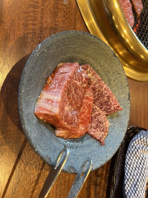 recommendations image for 焼肉亭ソウル園 杭全店