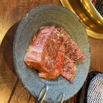 recommendations for 焼肉亭ソウル園 杭全店