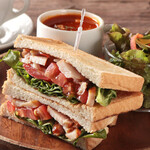 淡路坂珈琲 お茶の水店的實拍圖