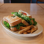 Tokyo Kenkyo的實拍圖