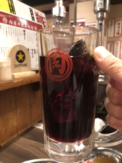 recommendations image for 金町 肉流通センター