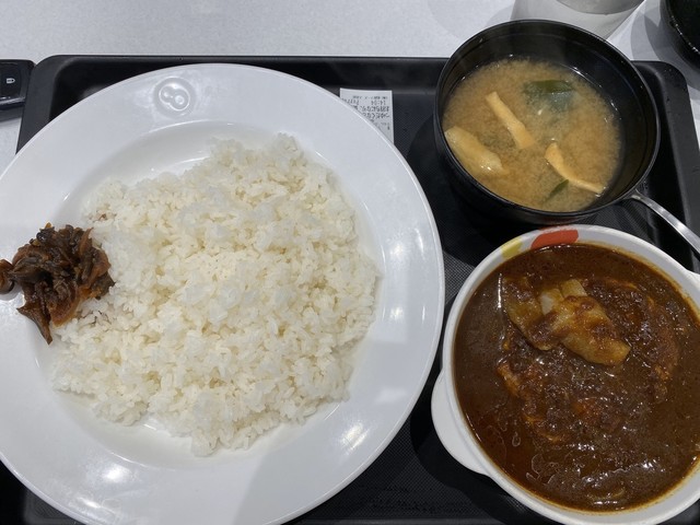 recommendations image for 松屋 入谷店