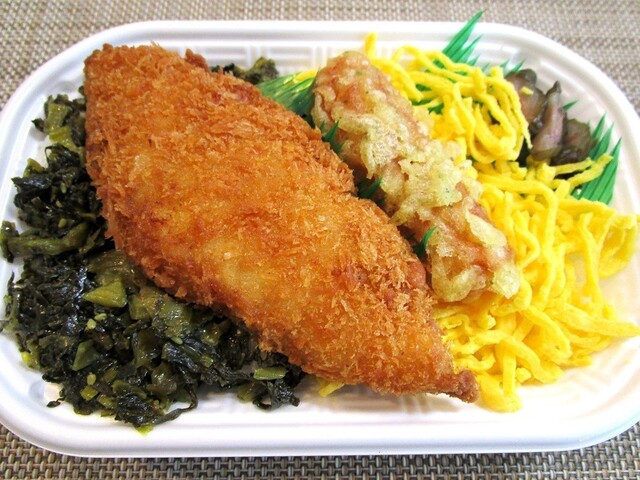 recommendations image for ほっかほっか亭 荒本駅前店