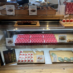 たいやき 神田達磨 銀座店的实拍图