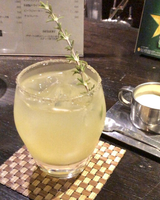 recommendations image for BAR & DINING　JAYCO 新宿