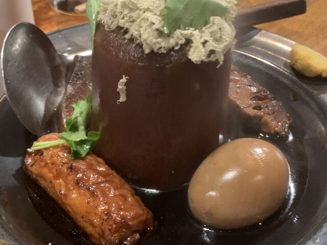 汁べゑ 下北沢店的實拍高清圖