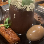 汁べゑ 下北沢店的實拍圖
