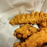 recommendations for ケンタッキーフライドチキン 武蔵小山店