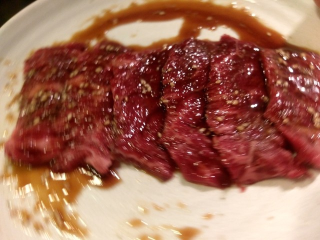 recommendations image for カルビー亭