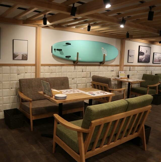 recommendations image for 湘南パンケーキ 大阪ベイタワー店