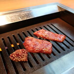 江戸前焼肉 岡本的實拍圖