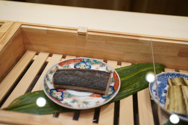 recommendations image for さかな くろさき
