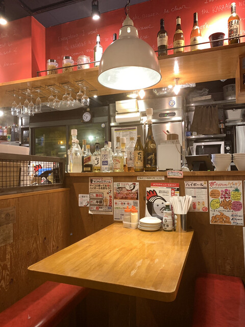 がブリチキン 田町店的實拍高清圖