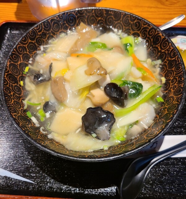 recommendations image for 中華美食坊 田無南口店