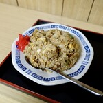 あいづ食堂的实拍图