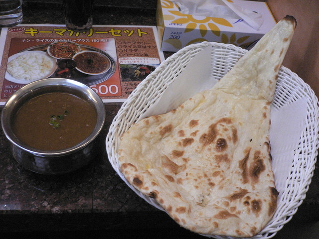 LUMBINI FOOD CAFE 富川店的实拍高清图
