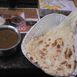 LUMBINI FOOD CAFE 富川店的实拍图