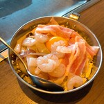 お好み焼・焼そば 風月 新札幌duo店的实拍图